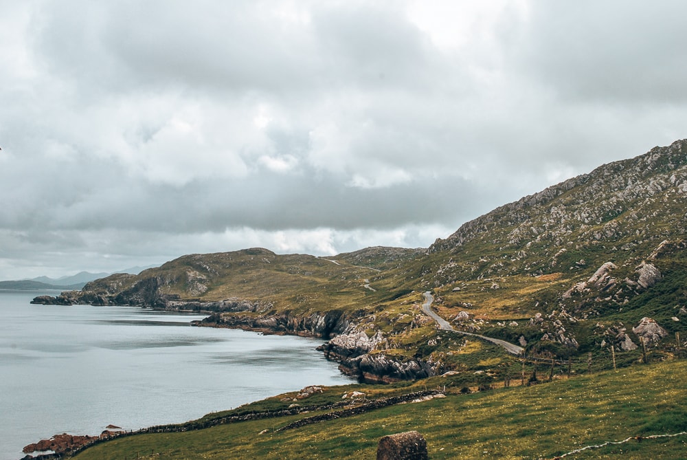 Driving The Ring Of Beara Everything You Need To Know!